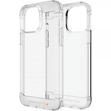 Gear4 iPhone 13 Pro Max Cover Havana Transparent