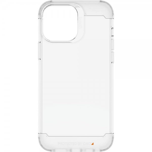 Gear4 iPhone 13 Pro Max Cover Havana Transparent