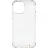 Gear4 iPhone 13 Pro Max Cover Havana Transparent