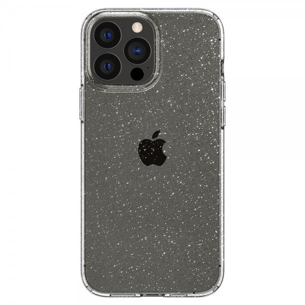 Spigen iPhone 13 Pro Max Cover Liquid Crystal Glitter Crystal Quartz