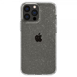 Spigen iPhone 13 Pro Max Cover Liquid Crystal Glitter Crystal Quartz