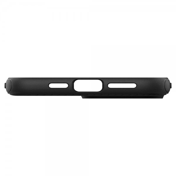 Spigen iPhone 13 Pro Max Cover Mag Armor Mat Sort