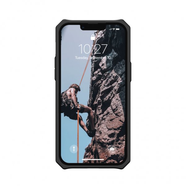 Urban Armor Gear (UAG) iPhone 13 Pro Max Cover Monarch Mallard