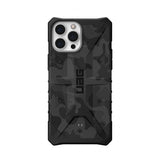 Urban Armor Gear (UAG) iPhone 13 Pro Max Cover Pathfinder Midnight Camo