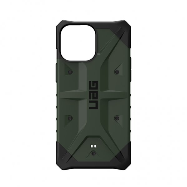 Urban Armor Gear (UAG) iPhone 13 Pro Max Cover Pathfinder Olive