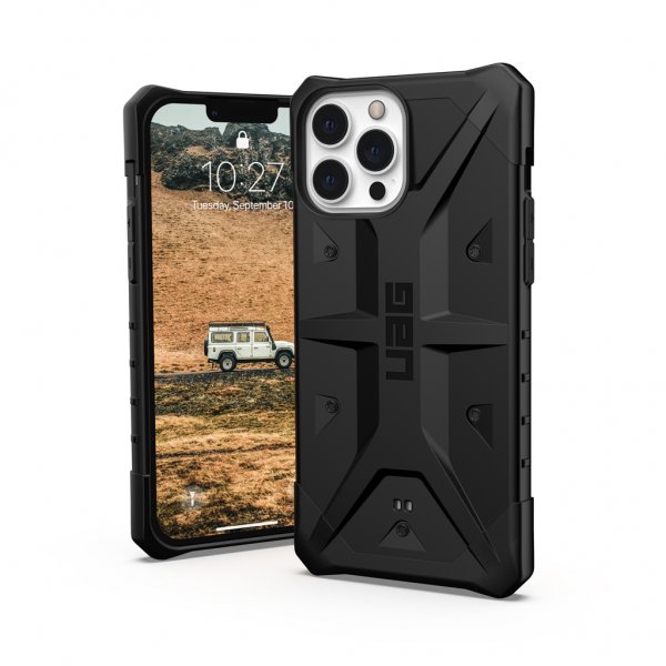 Urban Armor Gear (UAG) iPhone 13 Pro Max Cover Pathfinder Sort