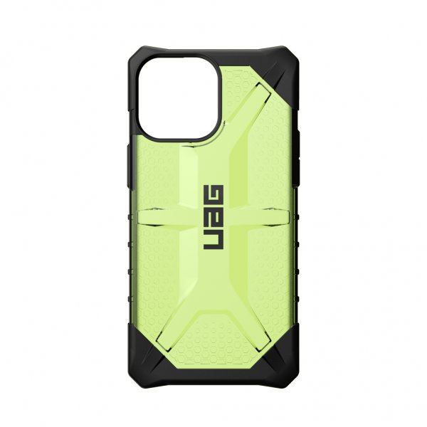Urban Armor Gear (UAG) iPhone 13 Pro Max Cover Plasma Billie