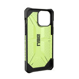 Urban Armor Gear (UAG) iPhone 13 Pro Max Cover Plasma Billie