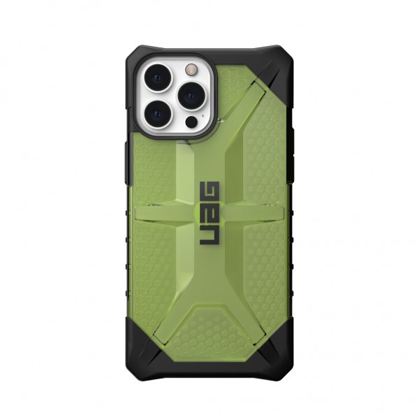 Urban Armor Gear (UAG) iPhone 13 Pro Max Cover Plasma Billie