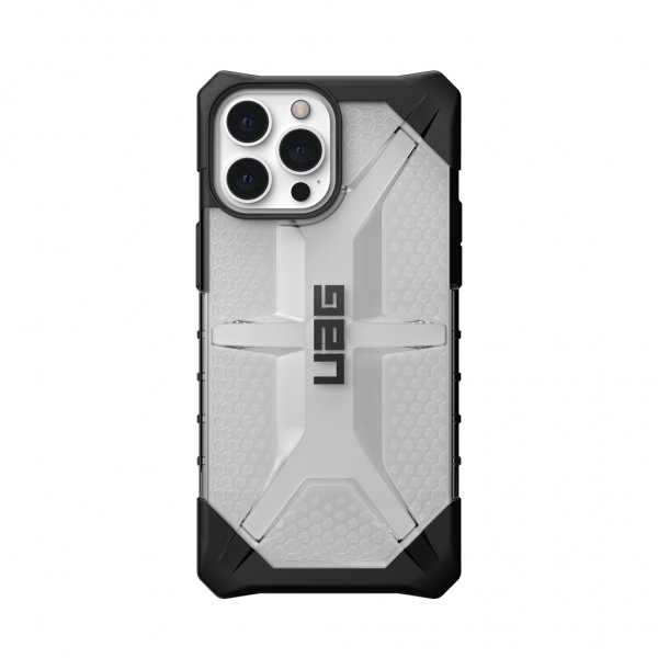 Urban Armor Gear (UAG) iPhone 13 Pro Max Cover Plasma Ice