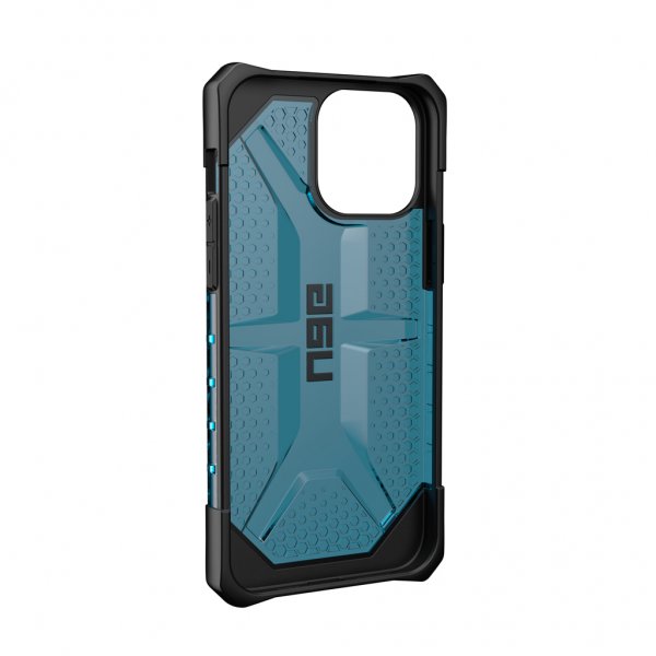 Urban Armor Gear (UAG) iPhone 13 Pro Max Cover Plasma Mallard