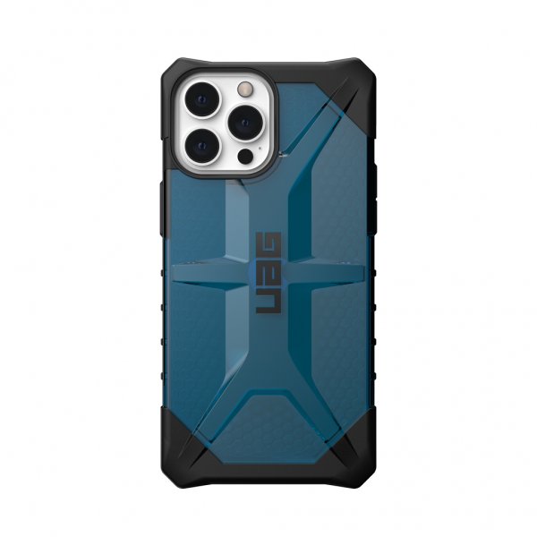 Urban Armor Gear (UAG) iPhone 13 Pro Max Cover Plasma Mallard