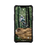 Urban Armor Gear (UAG) iPhone 13 Pro Max Cover Plasma Mallard