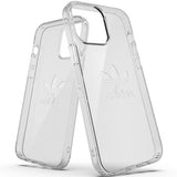 Adidas iPhone 13 Pro Max Cover Protective Klar Etui Klar