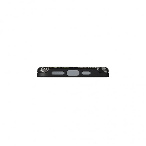 Richmond & Finch iPhone 13 Pro Max Cover Silver Jungle