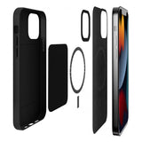 Puro iPhone 13 Pro Max Cover SKYMAG Sort