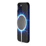 Puro iPhone 13 Pro Max Cover SKYMAG Sort
