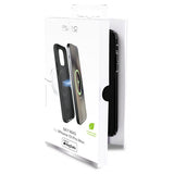 Puro iPhone 13 Pro Max Cover SKYMAG Sort