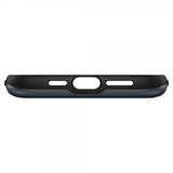 Spigen iPhone 13 Pro Max Cover Slim Armor CS Metal Slate