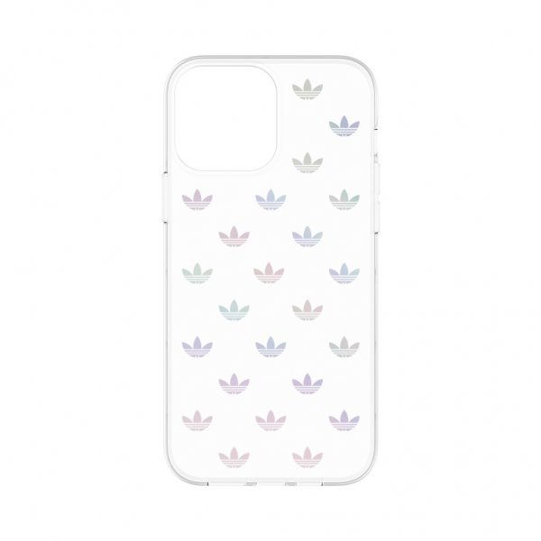 Adidas iPhone 13 Pro Max Cover Snap Case Entry