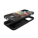 Adidas iPhone 13 Pro Max Cover Snap Case Graphic AOP