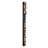 Richmond & Finch iPhone 13 Pro Max Cover Soft Leopard
