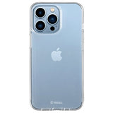 Krusell iPhone 13 Pro Max Cover SoftCover Transparent