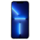 Krusell iPhone 13 Pro Max Cover SoftCover Transparent
