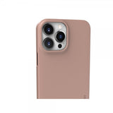 Nudient iPhone 13 Pro Max Cover Thin Case V3 MagSafe Dusty Pink
