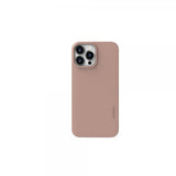 Nudient iPhone 13 Pro Max Cover Thin Case V3 MagSafe Dusty Pink