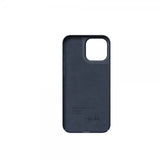 Nudient iPhone 13 Pro Max Cover Thin Case V3 MagSafe Midwinter Blue