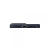Nudient iPhone 13 Pro Max Cover Thin Case V3 MagSafe Midwinter Blue