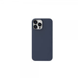 Nudient iPhone 13 Pro Max Cover Thin Case V3 MagSafe Midwinter Blue