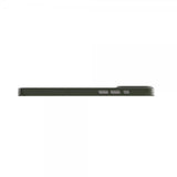 Nudient iPhone 13 Pro Max Cover Thin Case V3 MagSafe Pine Green