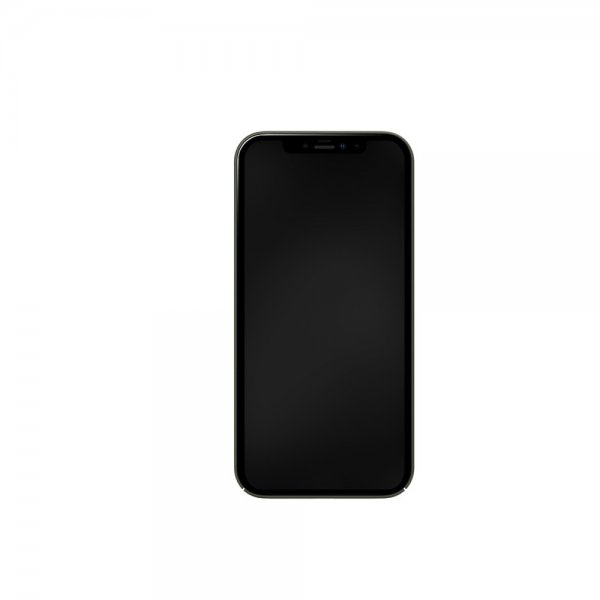 Nudient iPhone 13 Pro Max Cover Thin Case V3 MagSafe Pine Green