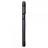 Spigen iPhone 13 Pro Max Cover Tough Armor Metal Slate