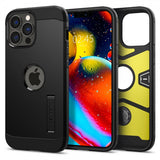Spigen iPhone 13 Pro Max Cover Tough Armor Sort