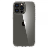 Spigen iPhone 13 Pro Max Cover Ultra Hybrid Crystal Clear