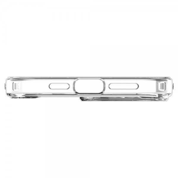 Spigen iPhone 13 Pro Max Cover Ultra Hybrid Crystal Clear