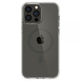 Spigen iPhone 13 Pro Max Cover Ultra Hybrid Mag Graphite