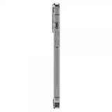 Spigen iPhone 13 Pro Max Cover Ultra Hybrid Mag Hvid