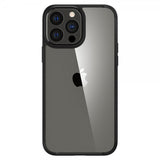 Spigen iPhone 13 Pro Max Cover Ultra Hybrid Mat Sort