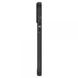 Spigen iPhone 13 Pro Max Cover Ultra Hybrid Mat Sort