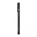 Spigen iPhone 13 Pro Max Cover Ultra Hybrid Matte Frost Black