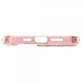 Spigen iPhone 13 Pro Max Cover Ultra Hybrid Rose Crystal