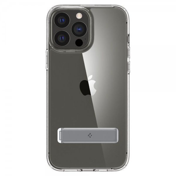 Spigen iPhone 13 Pro Max Cover Ultra Hybrid S Crystal Clear
