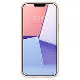 Spigen iPhone 13 Pro Max Cover Ultra Hybrid Sand Beige