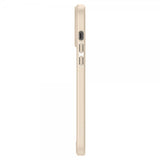 Spigen iPhone 13 Pro Max Cover Ultra Hybrid Sand Beige