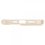 Spigen iPhone 13 Pro Max Cover Ultra Hybrid Sand Beige