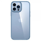 Spigen iPhone 13 Pro Max Cover Ultra Hybrid Sierra Blue